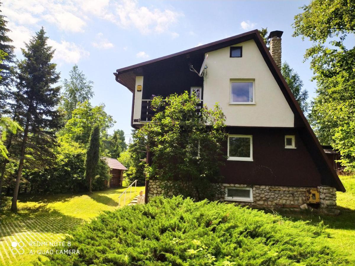 Dusan Stola Exterior photo