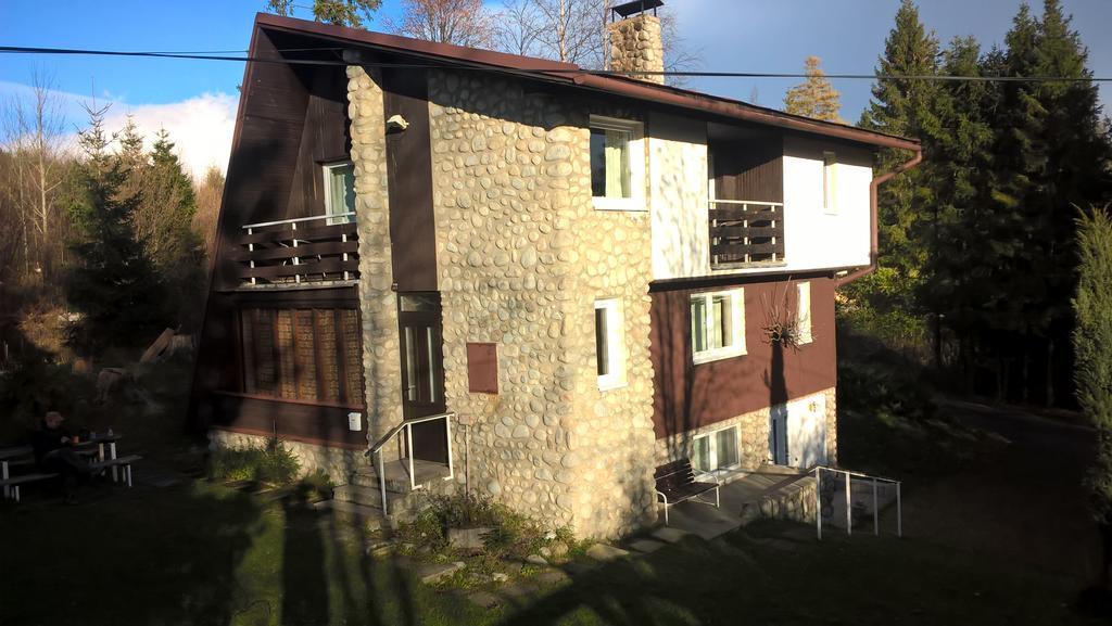 Dusan Stola Exterior photo