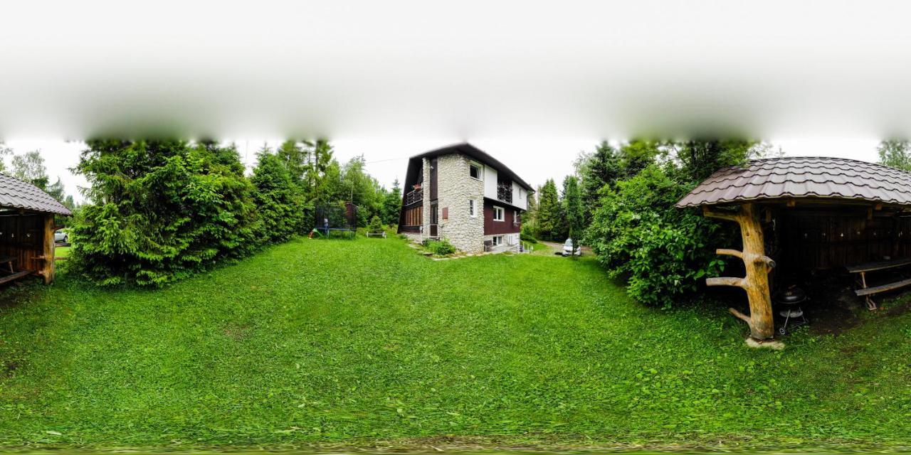 Dusan Stola Exterior photo